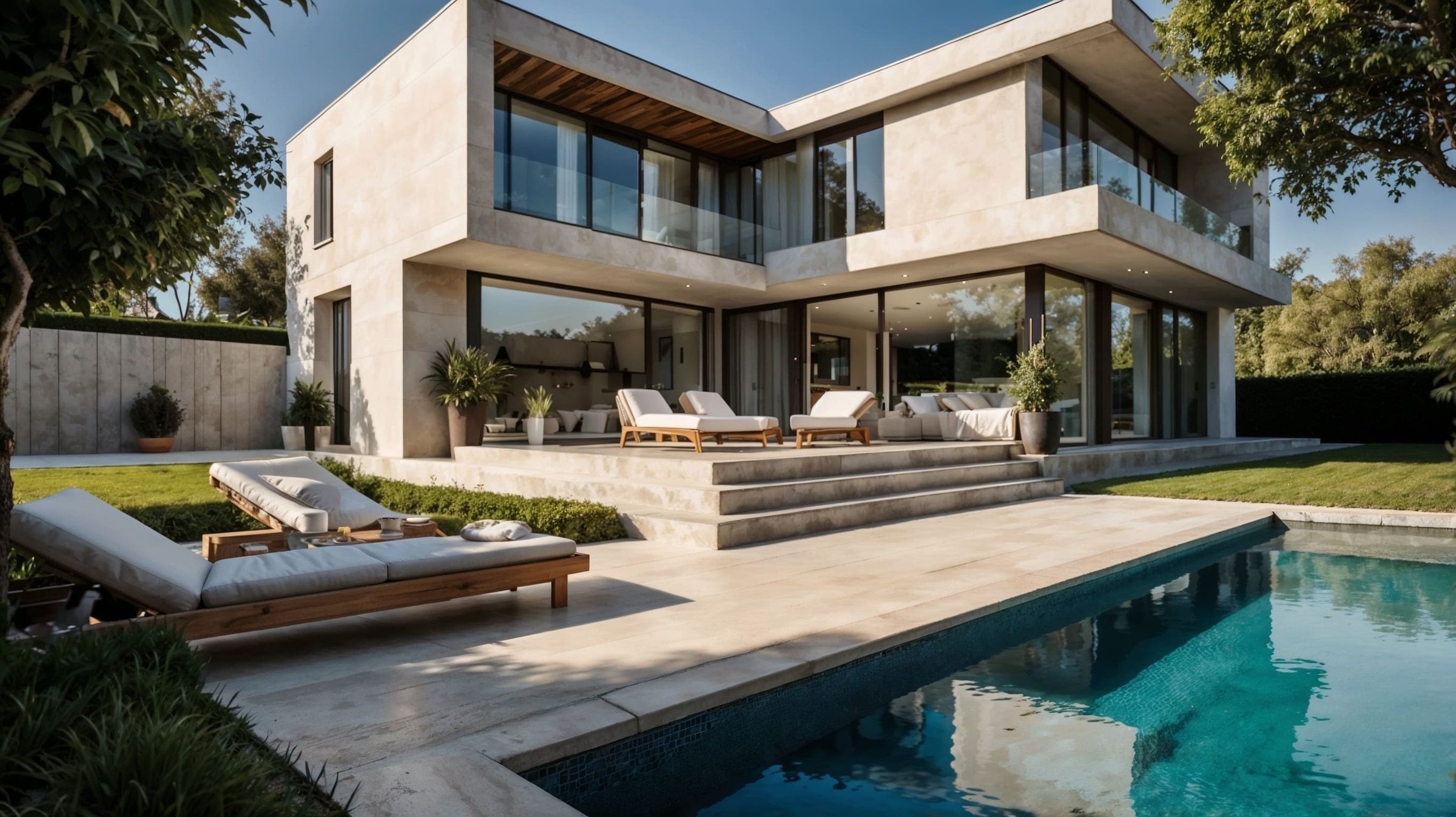 Villa Prestige