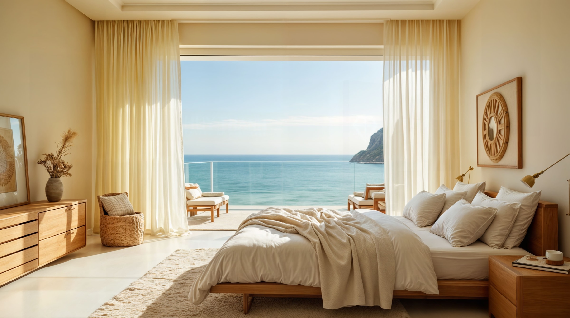 Villa Premium